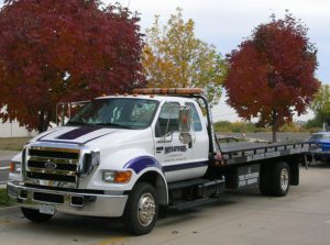 24/7 Reliable Towing In Garland Tx - Dfw Towing Services