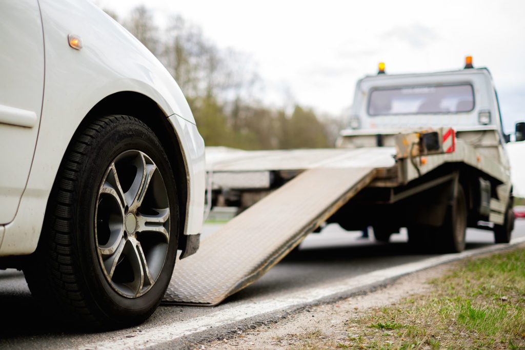 24/7 Reliable Car Towing 101 - Dfw Towing Services