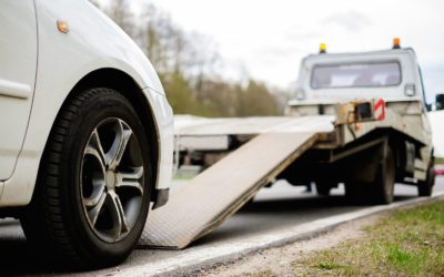 Car Towing 101: Tips and Tricks for a Smooth Experience