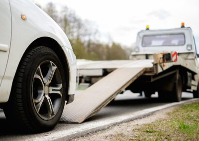 24/7 Best Long Distance Towing Service - Dfw Towing Services