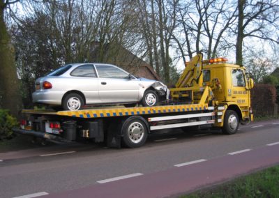 24/7 Fast And Reliable Texas Towing - Dfw Towing Services