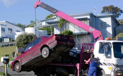 8 Incredible Benefits Of 24/7 Towing Services You Didn’t Know You Needed