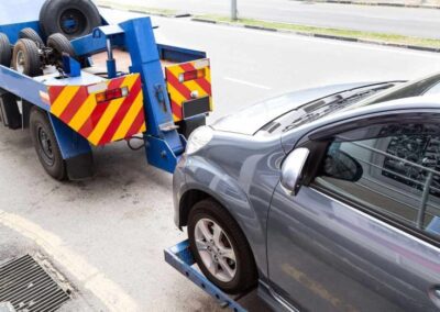 Efficient Atm Towing Services - Dfw Tow Truck Company