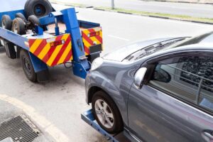 Best And No.1 Towing Service In Garland Tx - Dfw Towing Services