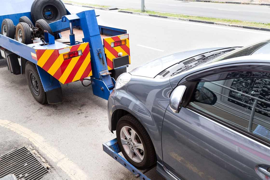 Atm Towing Services That Are Effective - Dfw Towing For Light Trucks And More