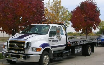 Dfw Towing Services Unveiled: Your Go-To For Stress-Free Towing In Garland, Tx!