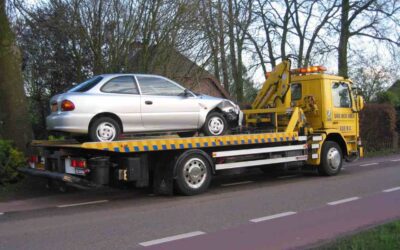 Dfw Towing Services: Your Trusted Partner For Plano, Texas Towing And Roadside Assistance