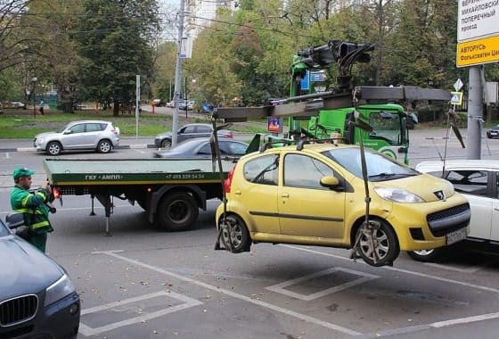 Fast Towing In Richardson, Tx: Your Roadside Lifesaver With Dfw Towing Services 1 Fast Towing In Richardson Tx - Dfw Towing Services