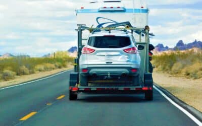 What Is The Best Small Truck For Towing In 2025?