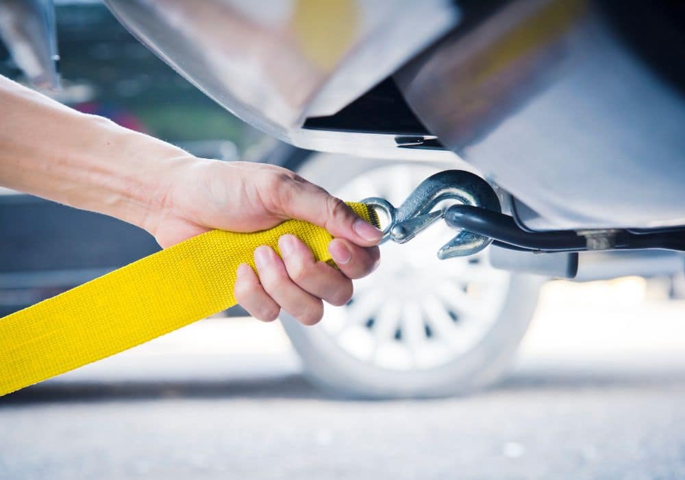 Why Towing 50 Dollars Is The Smartest Deal You'Ll Find