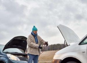 Emergency Jump Start