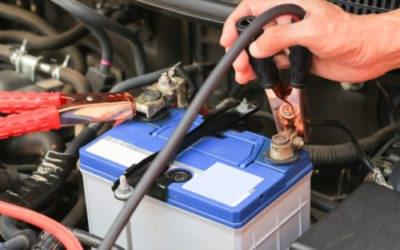 How To Jump Start A Car And Who To Rely On