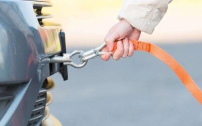 Flatbed Towing Vs. Traditional Towing: Navigating The Best Choices With Your Local Towing Service In Garland